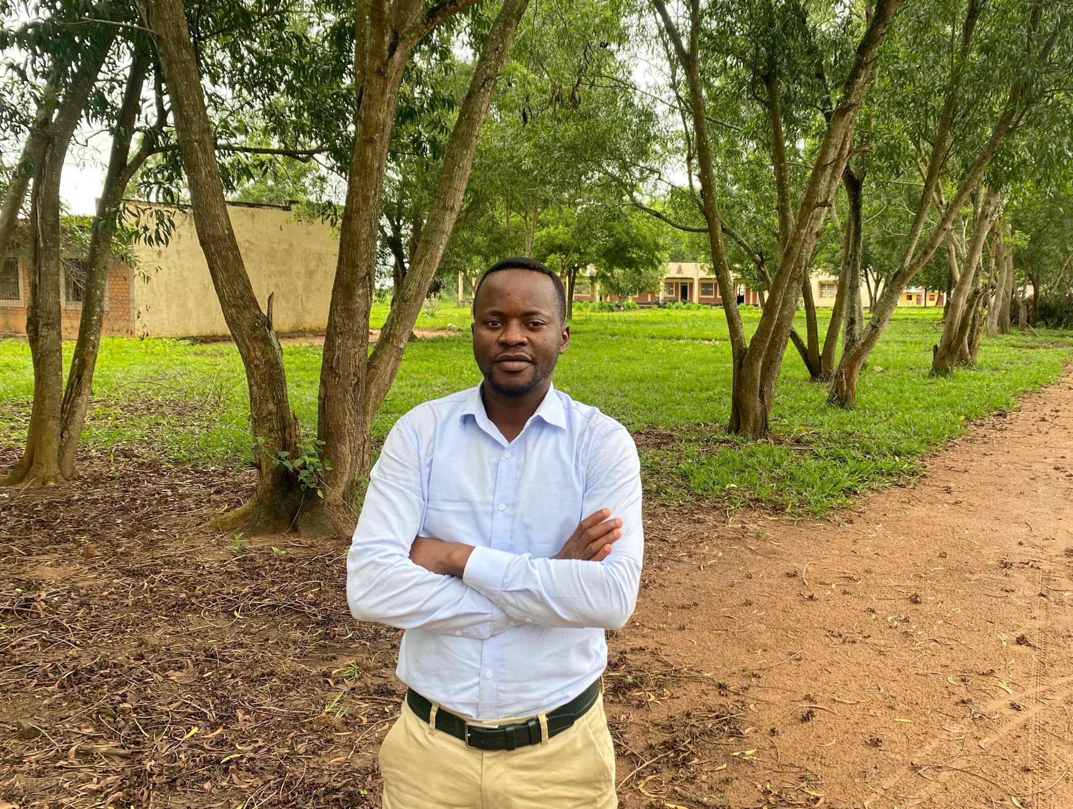 Melchior Kayumba